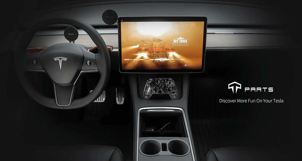 Top 5 Tesla Best Accessories I Can't Live Without in 2024