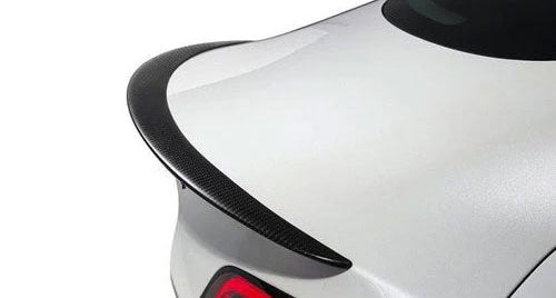 The Ultimate Guide to Performance Spoilers for Tesla Model Y: Elevating Style and Aerodynamics