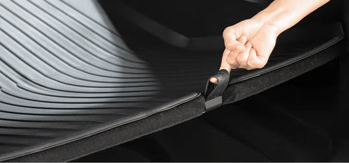 Ultimate Guide to Tesla Model Y All-Weather Floor Mats and Interior Protection Solutions