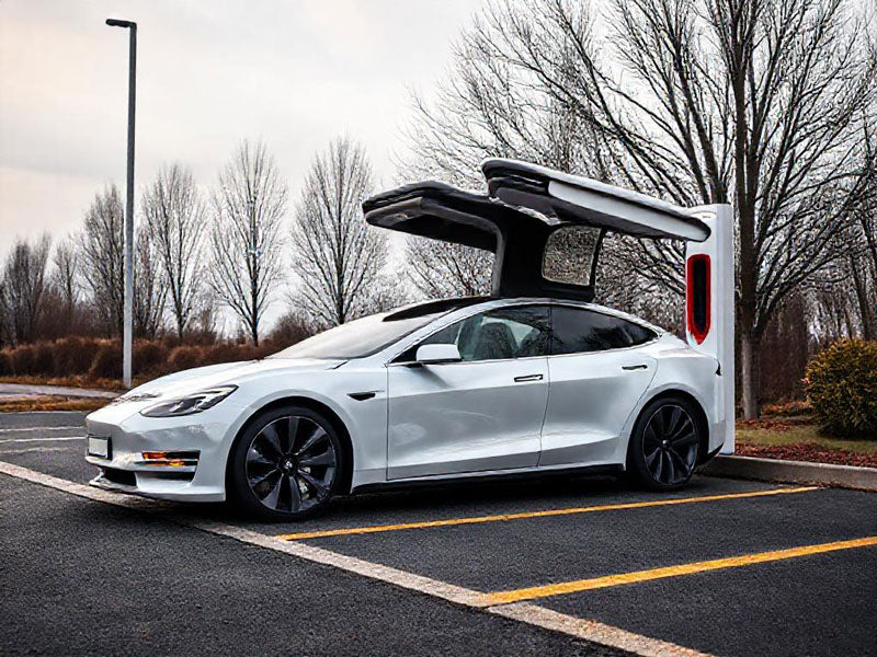 Premium Tesla Accessories: Enhance Your EV Experience in 2025