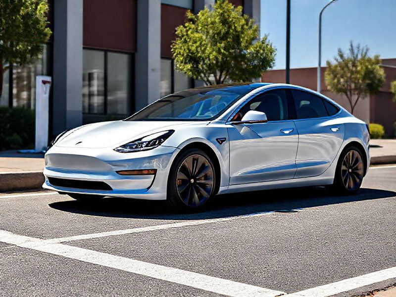 TPARTS-Tesla Model Y Accessories | Shop Premium Tparts Collection
