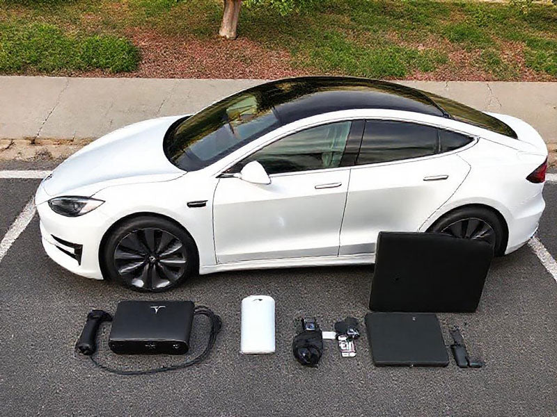 Premium Tesla Accessories: Your Ultimate Guide to Enhancing Your Tesla Experience in 2025