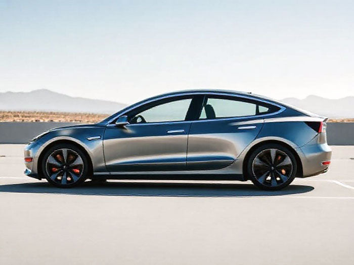 Upgrade Your Ride: The Ultimate Guide to Tesla Model 3 Accessories in Australia