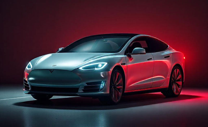 Discover the World of Premium Tesla Accessories Australia