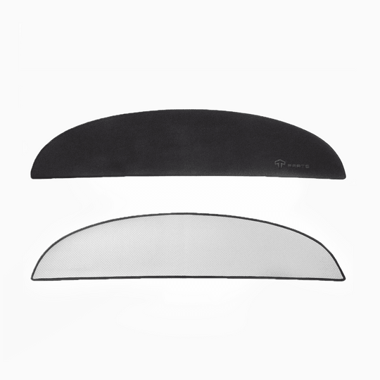 TPARTS Dashboard Cover for Tesla Model 3 & Y