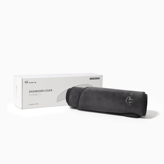 TPARTS Dashboard Cover for Tesla Model 3 & Y