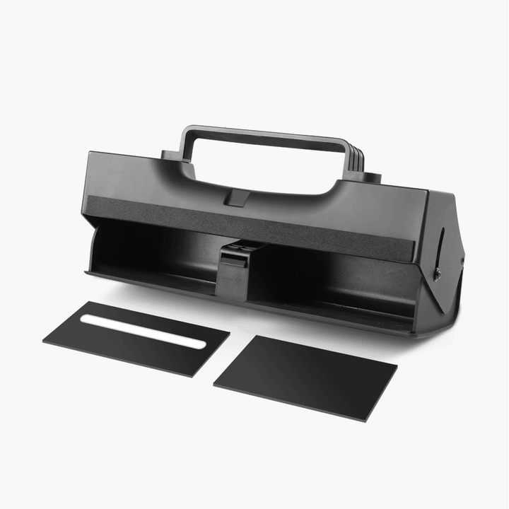 TPARTS Hidden Magnetic (Under Screen) Storage Box for Tesla Model 3 & Model Y & Model 3 Highland & Model Y Juniper
