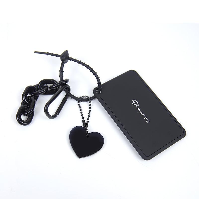 TPARTS Key Card Case for Tesla