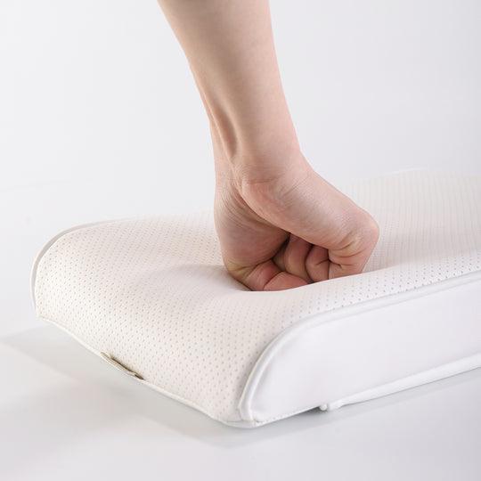 TPARTS Leather Armrest Support Cushion for Tesla Model Y/Model 3/Model S/Model X