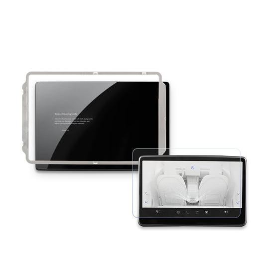 TPARTS Tempered Glass Screen Protector for Model 3 Highland / Model Y Juniper 2025+