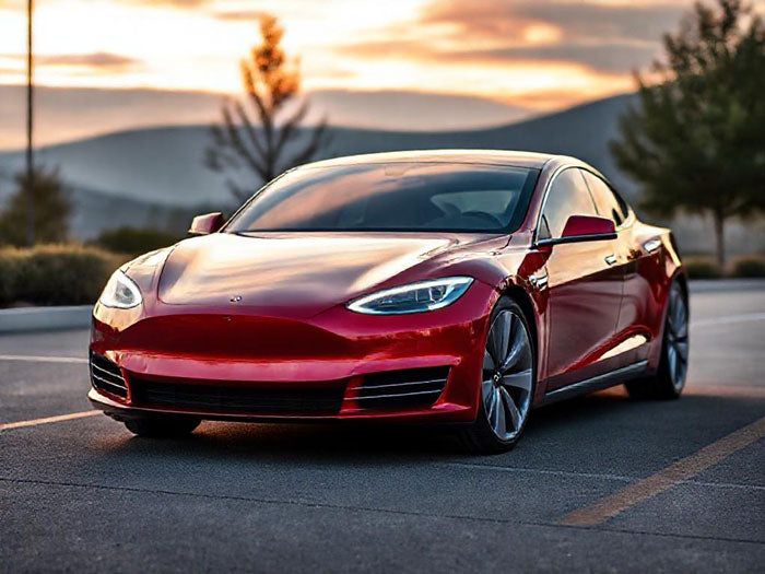 The Ultimate Guide to TPARTS Tesla Model Accessories: Manufacturing Excellence Revealed