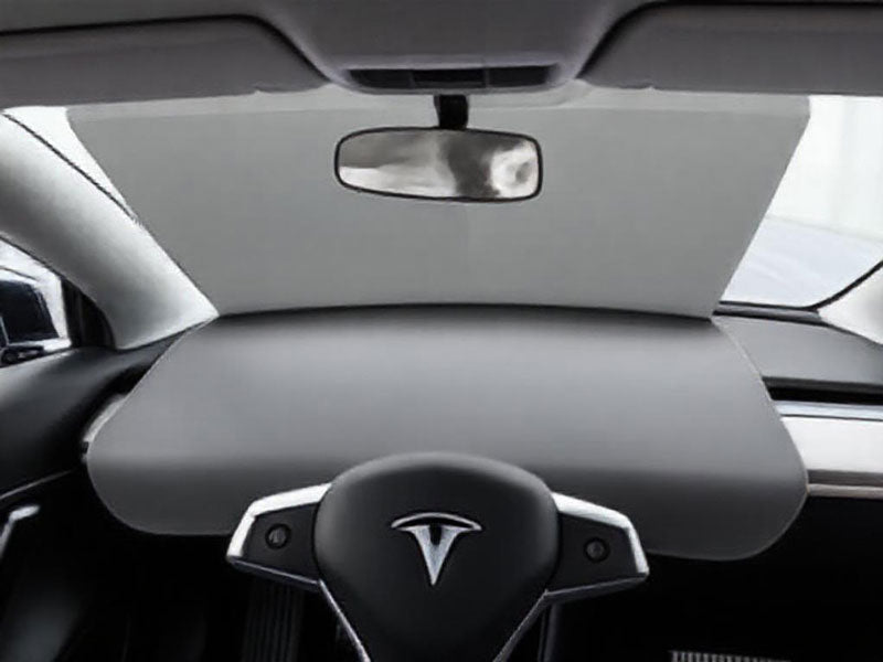 The Ultimate TPARTS Dashboard Cover Guide: Transform Your Tesla Model 3 Interior