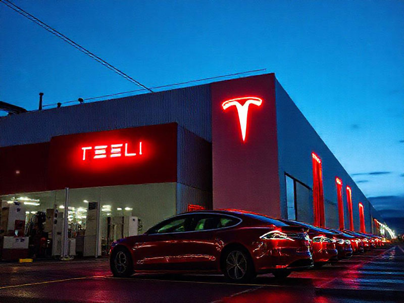 Top 10 Tesla Accessories Manufacturing Plants in 2025