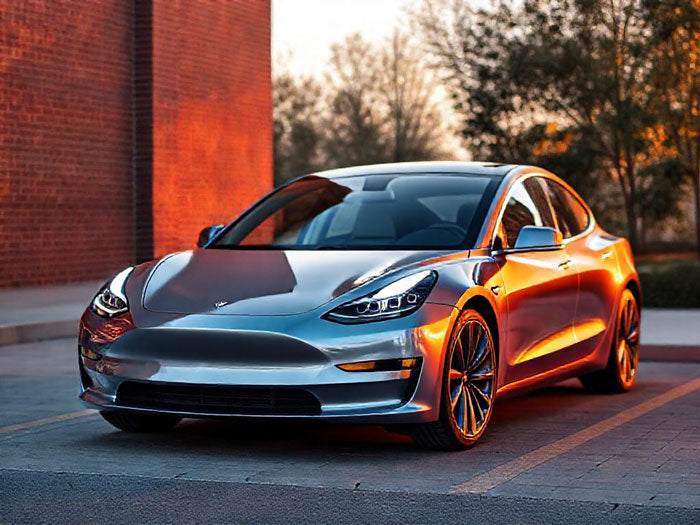 Tesla Model 3 Accessories | Enhance Your Ride with Quality Accessories