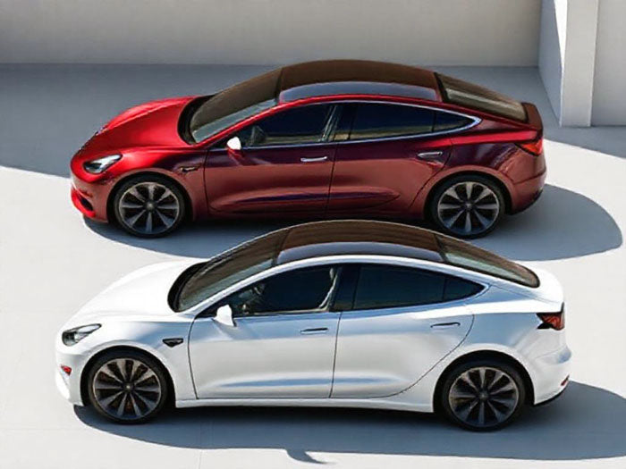 The Ultimate Guide to Tesla Side Window Sunshades: Which Brand Offers the Best Protection?