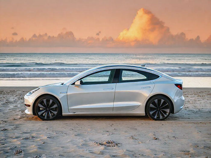 Top Tesla Model 3 Accessories for Australian Tesla Car Enthusiasts