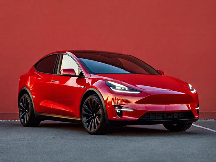 2024 Tesla Model Y Accessories: Enhance Your Car with Top Tesla Accessories