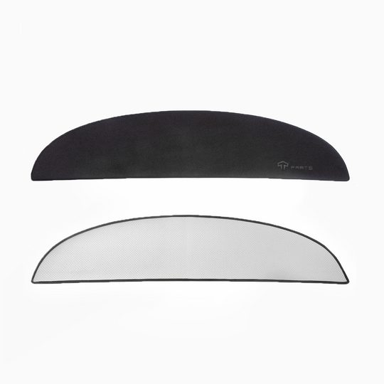 TPARTS Dashboard Cover for Tesla Model 3 & Y