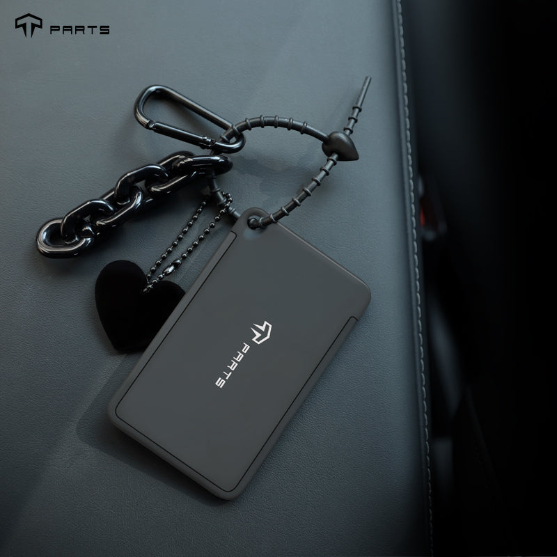 TPARTS Key Card Case for Tesla Model 3/Y