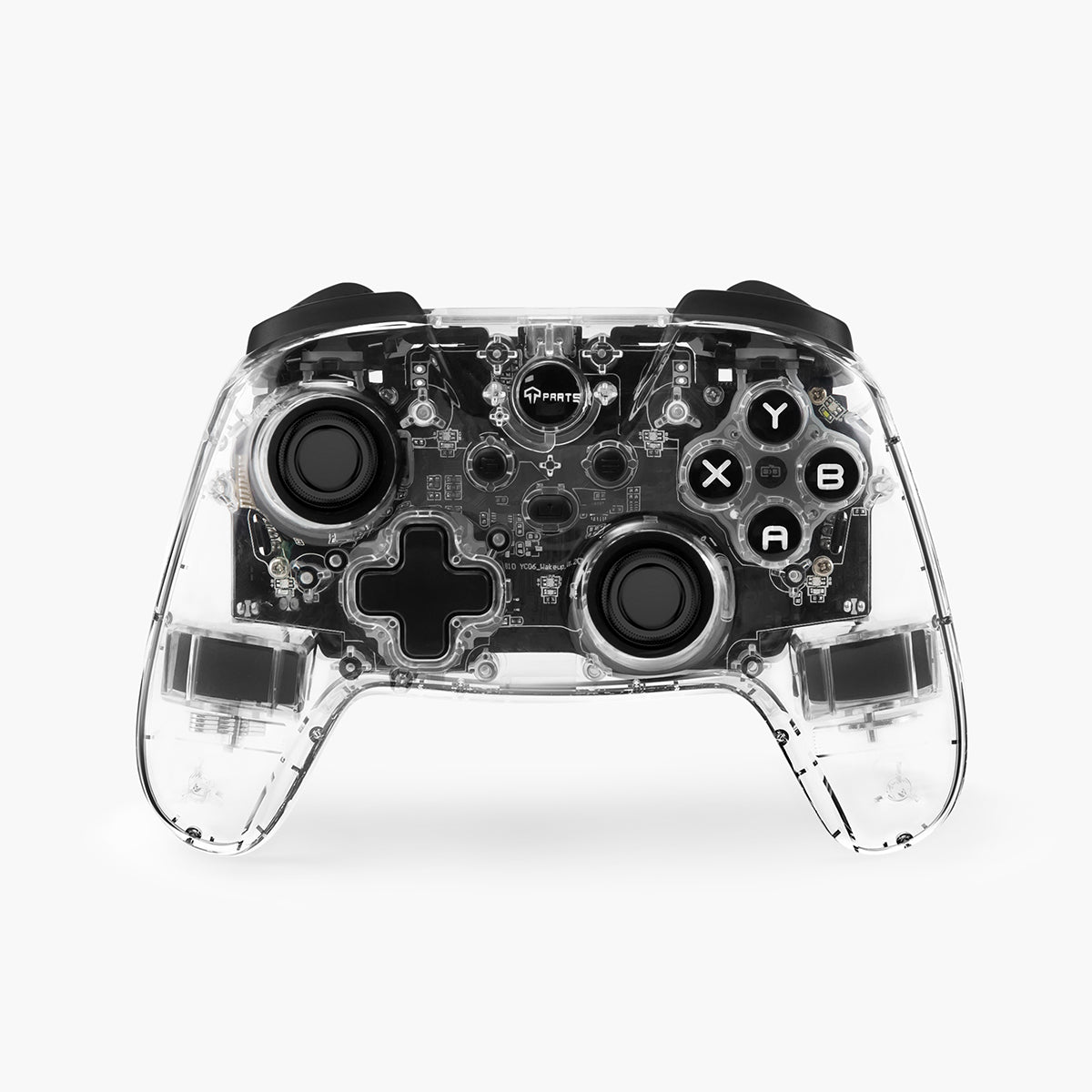 TPARTS Wireless Game Controller (Specially Programmed for Tesla)