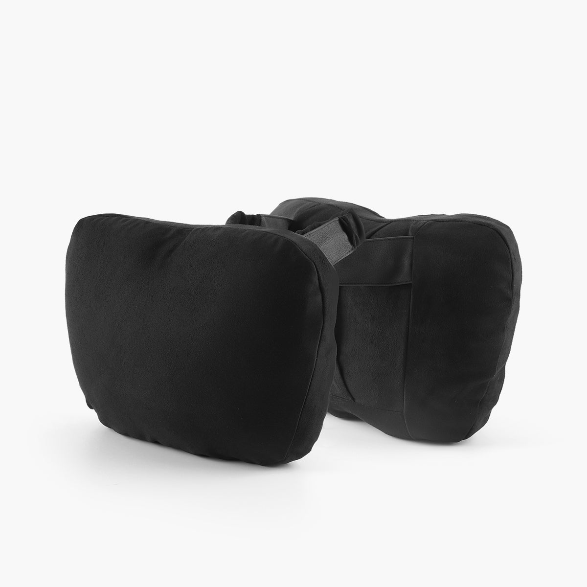 TPARTS Headrest Pillow for Tesla (Made with Dupont™ Sorona® Sustainable Fabric)