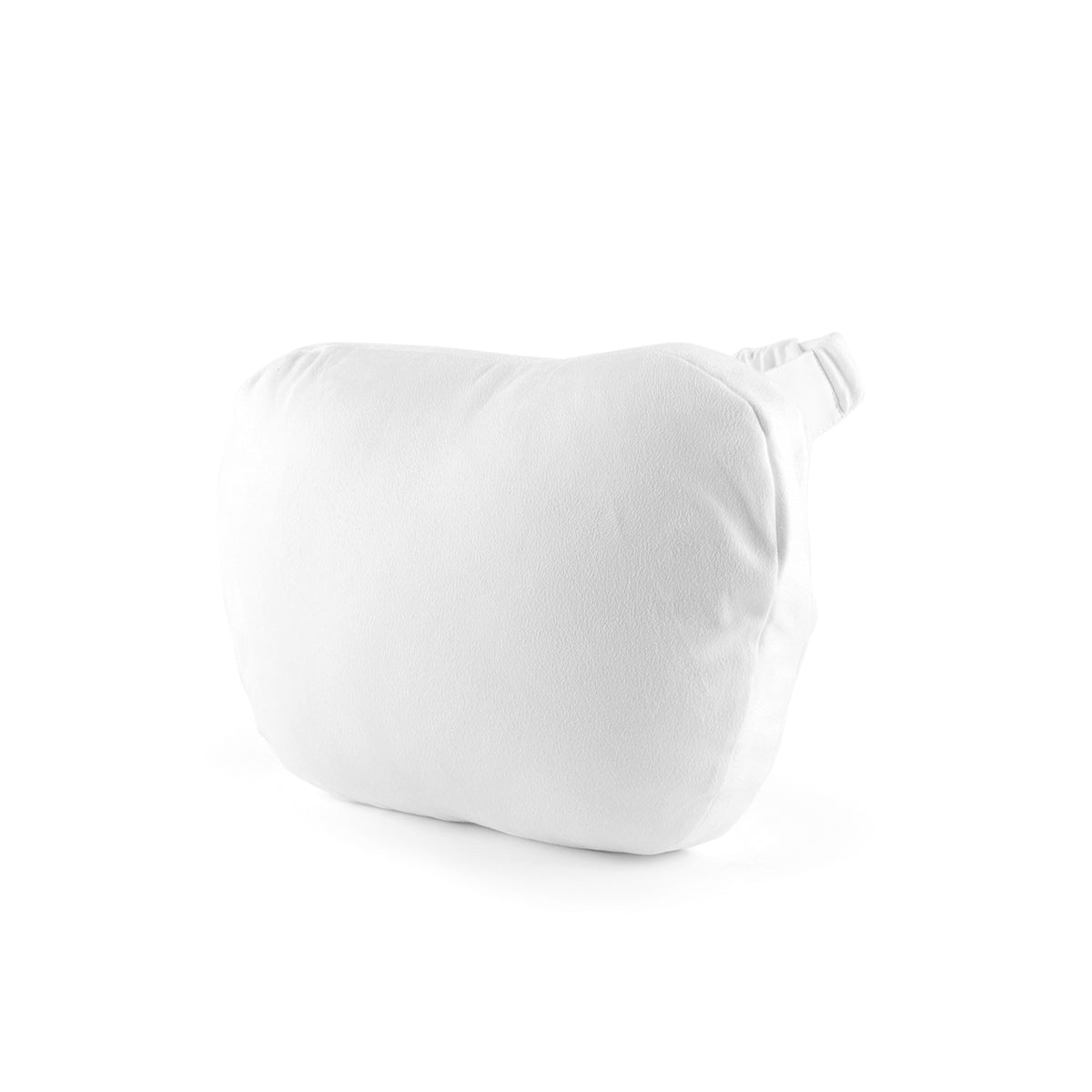 TPARTS Headrest Pillow for Tesla (Made with Dupont™ Sorona® Sustainable Fabric)