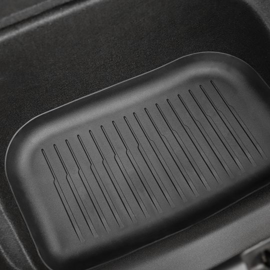 TPARTS All-Weather Cargo Liners Set for Model Y