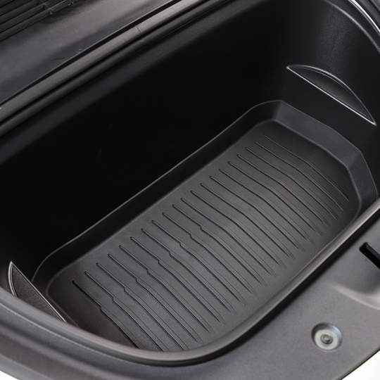 TPARTS All-Weather Cargo Liners Set for Model Y