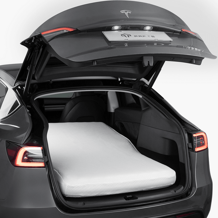 Tesla Mattress Model Y Discover the Best Accessories for Your Tesla