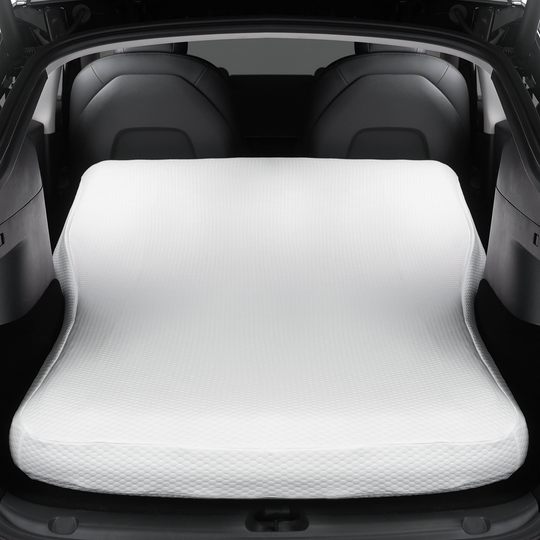 TPARTS Camping Mattress Air Bed for Tesla Model Y