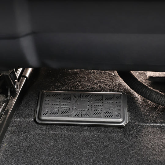 TPARTS Under Seat Vent Cover for Tesla Model 3 & Y