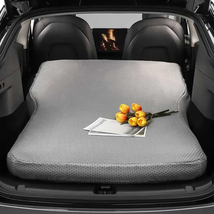 TPARTS Camping Mattress Air Bed for Tesla Model Y